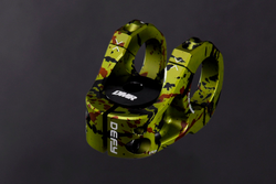 DMR-STM-DEFY2-35-CA-01-21295817.jpg DMR Defy Vorbau 35 mm Länge, Klemmung 31,8 mm, 5 Grad, Liquid Camo Green - Produktbild - 1