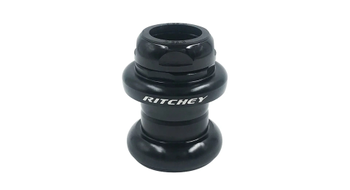 Ritchey RL1 Steuersatz, 1", EC30/25.4tpi | EC30/26, threaded, OE Verpackung, bb black - Produktbild - 1