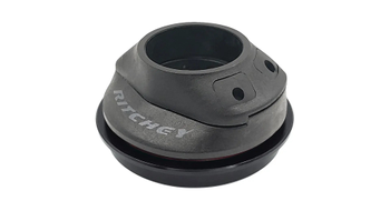 Ritchey Logic-E Steuersatz Oberteil 1 1/8", ZS56/28.6, black - Produktbild - 1