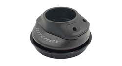 33030817011-01-21295851.jpg Ritchey Logic-E Steuersatz Oberteil 1 1/8", ZS56/28.6, black - Produktbild - 1