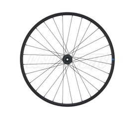 Ritchey WCS Zeta GX Clincher Tubeless Ready Laufradsatz, 27.5", 100x12mm/142x12mm, Campagnolo N3W, black - Produktbild - 2