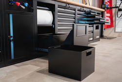 236-20-90206-3838909288109-3-21295878.jpg Cleaning Schrank Unior für Modulare Werkbänke 990BIN-BLACK - Produktbild - 2