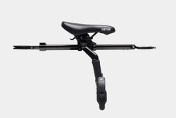 KRS-SU-01-21295904.jpg Kids Ride Shotgun Pro MTB Front Kindersitz black - Produktbild - 1