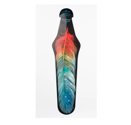 Ass Savers ASR-1 Regular, Spritzschutz HR, feather tropical - Produktbild - 1