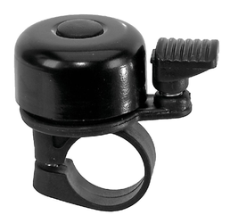 Nuton Klingel MG-1524 33 mm schwarz mit metrischer Schraube - Produktbild - 1 Nuton Klingel MG-1524 33 mm schwarz mit metrischer Schraube - Produktbild - 1