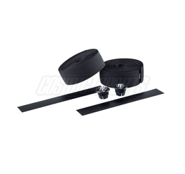 Ritchey RL1 Lenkerband, EVA, 180cm, 2.5mm, OE Verpackung, black - Produktbild - 1