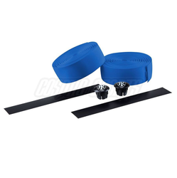 Ritchey RL1 Lenkerband, EVA, 180cm, 2.5mm, OE Verpackung, blue - Produktbild - 1