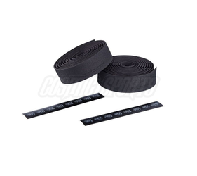 Ritchey WCS Pavé Lenkerband mit Geleinlage, 3,50 mm stark, 210 cm, schwarz - Produktbild - 1