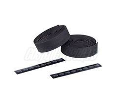 49350817007-01-21296634-21296634.jpg Ritchey WCS Pavé Lenkerband mit Geleinlage, 3,50 mm stark, 210 cm, schwarz - Produktbild - 1