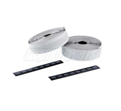 49350827005-01-21296639-21296639.jpg Ritchey WCS Gazos Lenkerband, 230cm, 2.40mm, white - Produktbild - 1