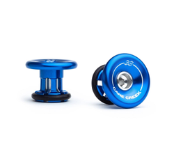 BAH0007B---1-21296665-21296665.jpg Cane Creek eeBarKeep Lenkerendkappen, blue - Produktbild - 1