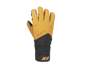45NRTH Sturmfist 5 Finger Handschuh, Leder, tan, XS/6 SALE - Produktbild - 1