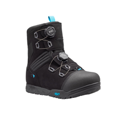 SH0026-01-21296714-21296714.jpg 45NRTH Wolfgar Winterstiefel, SPD, black/blue, 37 (EU) - Produktbild - 1