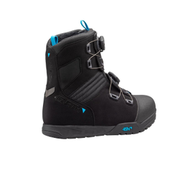 45NRTH Wolfgar Winterstiefel, SPD, black/blue, 36 (EU) - Produktbild - 2
