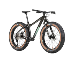 BK7865-01-21296731-21296731.jpg Salsa Mukluk Advent X Fatbike 26 Zoll, Aluminium, Größe XS, schwarz - Produktbild - 1