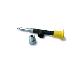 Pedro´s Grease Injector Adapter für Fettpresse - Produktbild - 1 Pedro´s Grease Injector Adapter für Fettpresse - Produktbild - 1