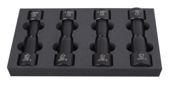 236-20-02650-3838909290751-1-21296768.png Gabeldichtungs-Montagewerkzeug Unior Set 30, 32, 34, 35, 36, 37, 38,40mm,1702-SET - Produktbild - 1