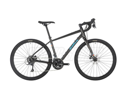 BK4310-01-21296774-21296774.jpg Salsa Journeyer Claris All-Road Komplettrad, 650B, 57cm, black - Produktbild - 1