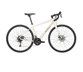 Salsa Journeyer Claris All-Road Komplettrad, 700C, 57cm, tan - Produktbild - 1