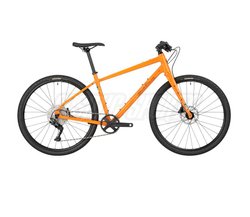 BK9019-01-21296804.jpg Salsa Journeyer Flatbar Deore Komplettrad, 650B, L, orange - Produktbild - 1
