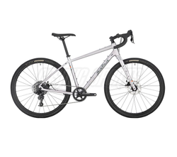 BK9443-01-21296810-21296810.jpg Salsa Journeyer Apex 1 Komplettrad, 650B, 55cm, silver - Produktbild - 1