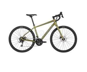 Salsa Journeyer Sora Komplettrad, 650B, 55cm, green - Produktbild - 1