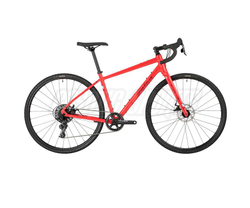 BK9436-01-21296822.jpg Salsa Journeyer Apex 1 Komplettrad, 700C, 53cm, warm red - Produktbild - 1