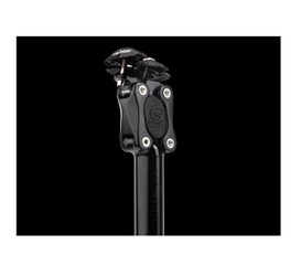 Cane Creek eeSilk+ Sattelstütze, 31.6mm, 378mm, 12mm, 35mm, black - Produktbild - 2