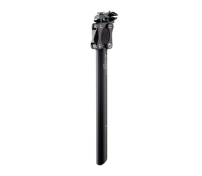 Cane Creek eeSilk+ Carbon Sattelstütze 27,2 mm Black - Produktbild - 1