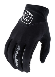 421503002-01-21296920.jpg Troy Lee Designs Ace Handschuh, Solid, black, S - Produktbild - 1