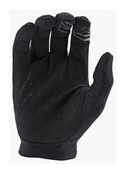 Troy Lee Designs Ace Handschuh, Solid, black, L - Produktbild - 2