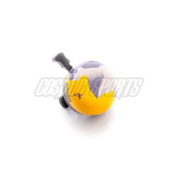 Nutcase Large Fahrradklingel, Everest SALE - Produktbild - 1