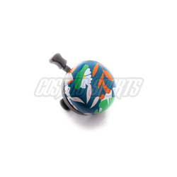 Nutcase Large Fahrradklingel, Tweet Me SALE - Produktbild - 1 Nutcase Large Fahrradklingel, Tweet Me SALE - Produktbild - 1