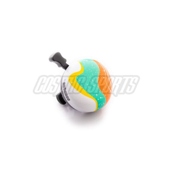 Nutcase Large Fahrradklingel, Vibe SALE - Produktbild - 1