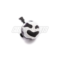 Nutcase Large Fahrradklingel, Moove Over SALE - Produktbild - 1
