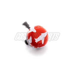 10002461-01-21296947.jpg Nutcase Large Fahrradklingel, Take Off SALE - Produktbild - 1