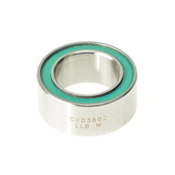 Enduro Bearings 3802 CXD LLB CN W XD-15 Ceramic Lager, 15x24x10 - Produktbild - 1