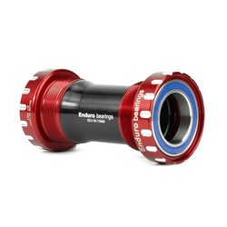 Enduro Bearings DRF 2941 LLB ABEC 3 Black Oxide Lager, 29x41/44x11 - Produktbild - 1 Enduro Bearings DRF 2941 LLB ABEC 3 Black Oxide Lager, 29x41/44x11 - Produktbild - 1