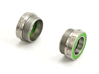 Enduro Bearings 22378 SMR LLB-E ABEC 5 Angular Contact Stainless Steel Lager, 22x37x8/11.5 - Produktbild - 1