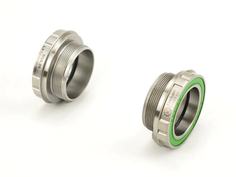 Enduro Bearings 2437 SMR LLB ABEC 5 Angular Contact Stainless Steel Lager, 24x37x7 - Produktbild - 1