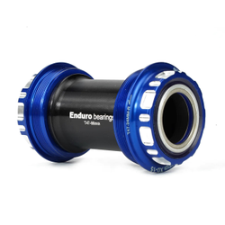 Enduro Bearings ACB 3645 CC SXD Angular Contact XD-15 Ceramic Steuersatzlager, 36x45°, 30.2x41x6.5 - Produktbild - 1