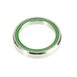 Enduro Bearings ACB 3645 CC SXD Angular Contact XD-15 Ceramic Steuersatzlager, 36x45°, 30.2x41x6.5 - Produktbild - 2