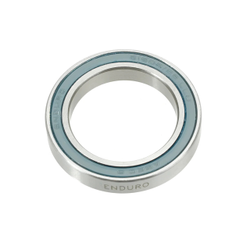 Enduro Bearings MR 15307 LLU/LLB Rillenkugellager 15 × 30 × 7 mm, ABEC 5, CN - Produktbild - 1