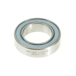 Enduro Bearings MR 17287 LLU/LLB CN ABEC 5 Lager, 17x28x7 - Produktbild - 1
