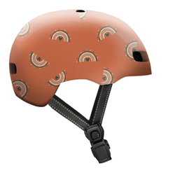 NUTCASE BABY NUTTY MIPS HELM, GLOSS, BOHO DREAMS, XXS | 47-50CM - Produktbild - 2