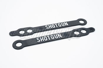 KIDS RIDE SHOTGUN FOOT PEG STRAP, SHOTGUN/SHOTGUN PRO KINDERSITZ - Produktbild - 1