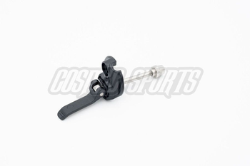 KIDS RIDE SHOTGUN MAIN QUICK RELEASE PARTS, SHOTGUN PRO KINDERSITZ - Produktbild - 1