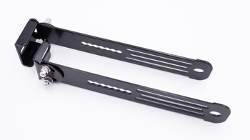 KIDS RIDE SHOTGUN RAIL, SHOTGUN PRO KINDERSITZ - Produktbild - 1