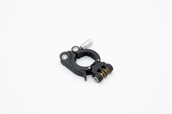KIDS RIDE SHOTGUN REAR CLAMP ASSEMBLY, SHOTGUN PRO KINDERSITZ - Produktbild - 1