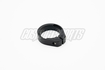 Kids Ride Shotgun Pro Adaptor, Trek Knock Block, black - Produktbild - 1